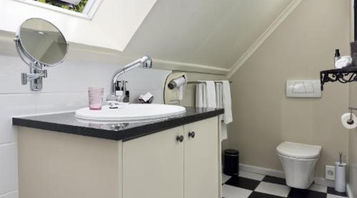 Baruch Guest House Rhodes