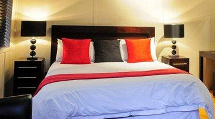 Impa-Lala Country Estate