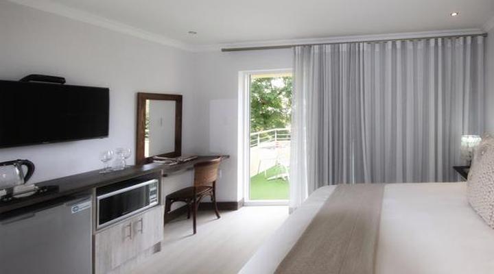 Impa-Lala Country Estate