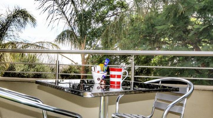 Impa-Lala Country Estate