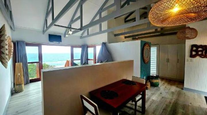 Casa Cara Guest House