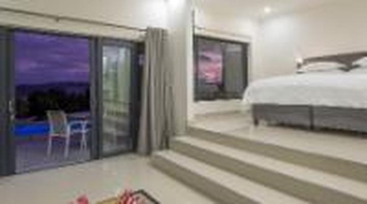 THEBLOEM Guest Suites