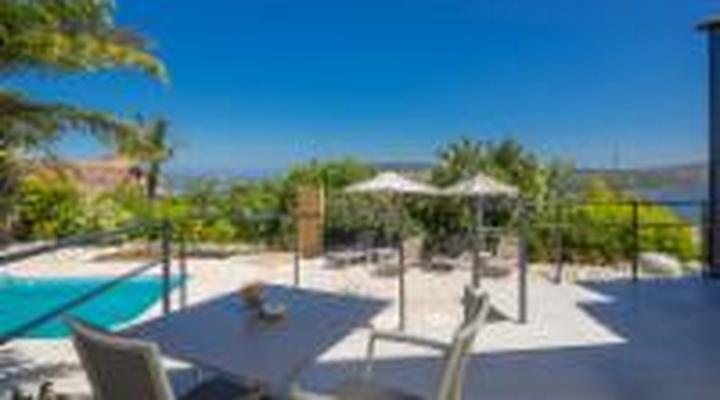 THEBLOEM Guest Suites