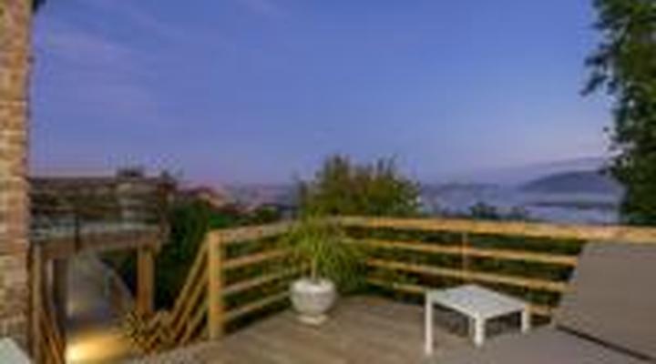 THEBLOEM Guest Suites