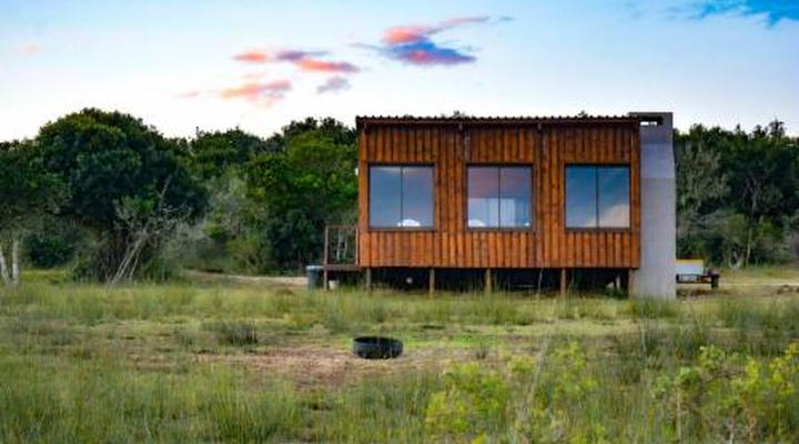 Baardbos Private Game Reserve