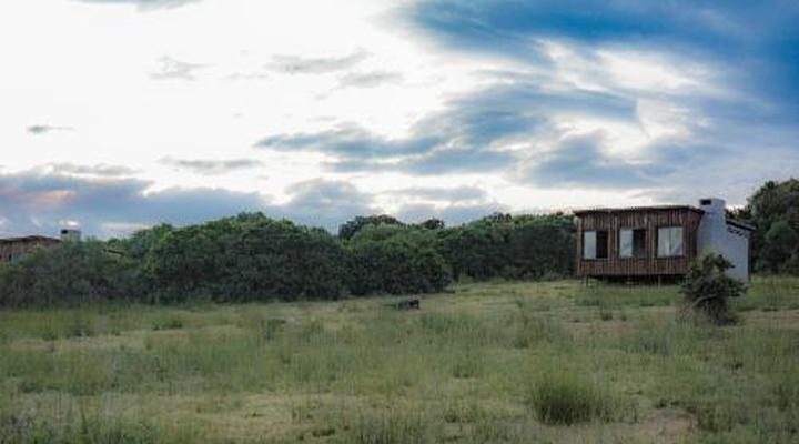 Baardbos Private Game Reserve