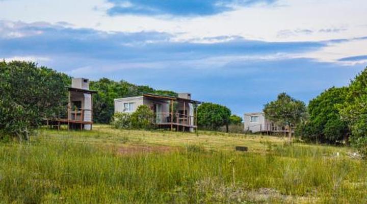 Baardbos Private Game Reserve