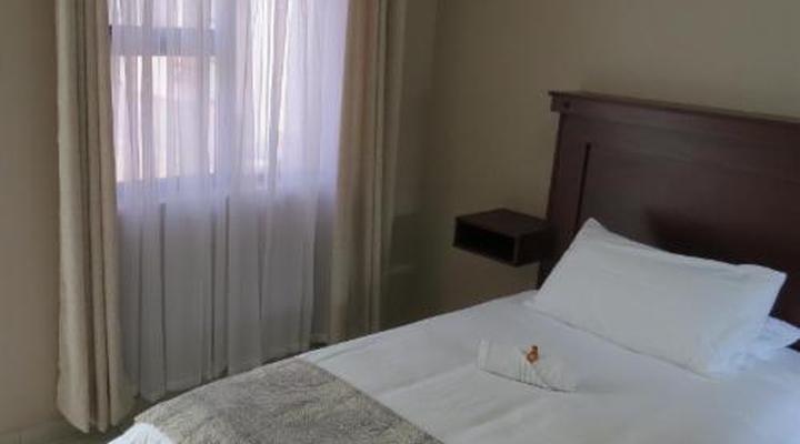 Villa Strada Guesthouse