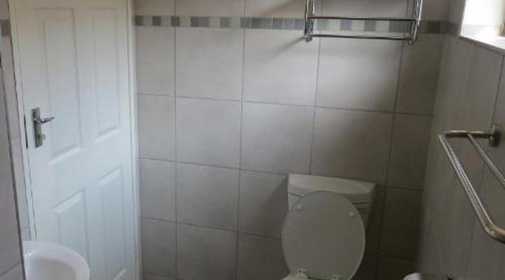 Villa Strada Guesthouse