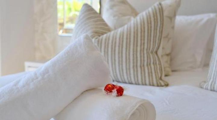 Amanzi V&A Luxury Apartments-Suite 301