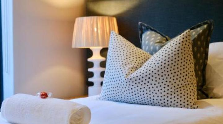 Amanzi V&A Luxury Apartments-Suite 301