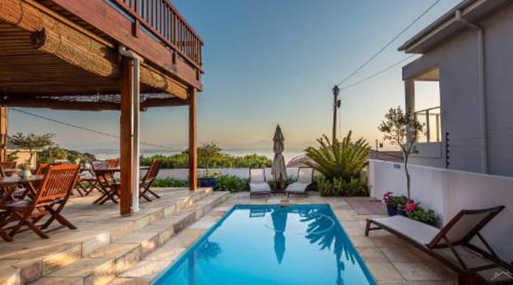 Aquamarine Guest House