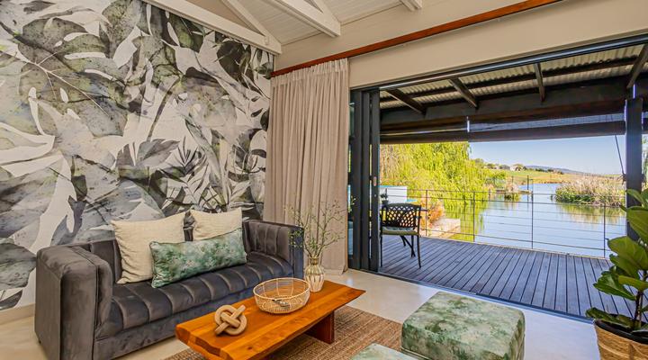 Ladybird Boutique Hotel