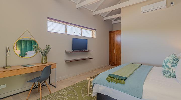 Ladybird Boutique Hotel