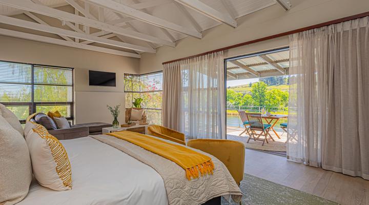 Ladybird Boutique Hotel