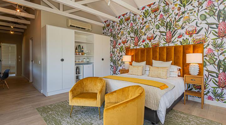 Ladybird Boutique Hotel