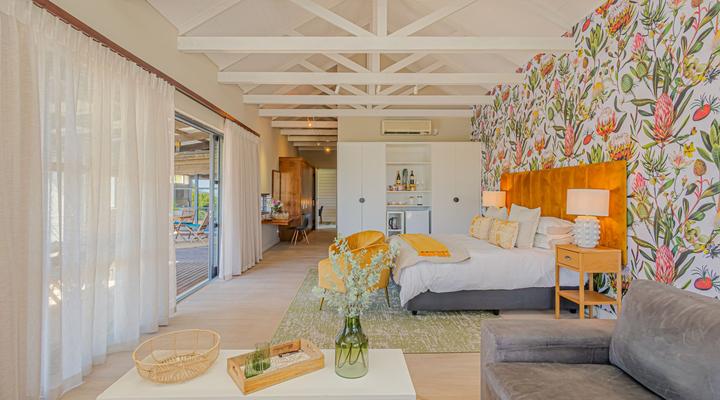 Ladybird Boutique Hotel