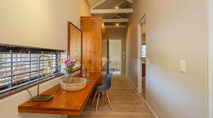 Ladybird Boutique Hotel