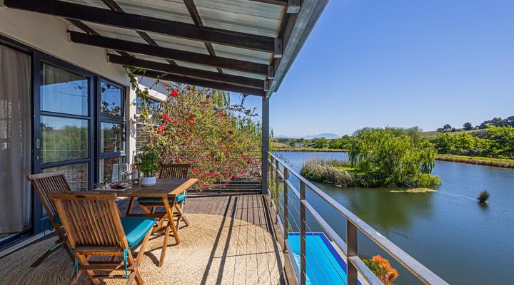 Ladybird Boutique Hotel