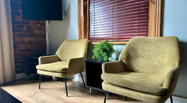 Long Street Self-Catering Apartments