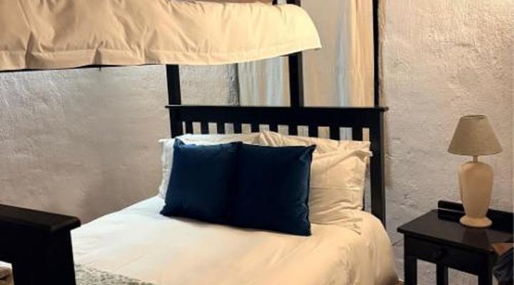 KweKwe Private Game Lodge