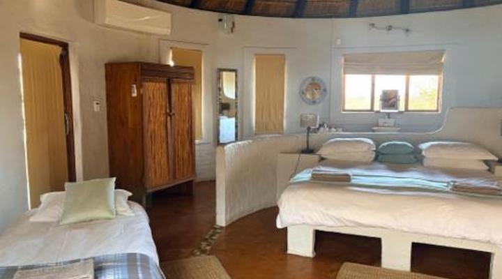 KweKwe Private Game Lodge