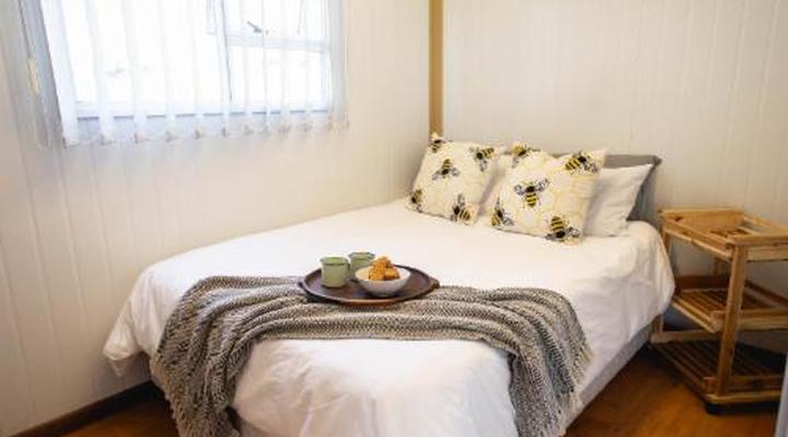 Baardbos Private Game Reserve