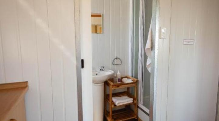 Baardbos Private Game Reserve