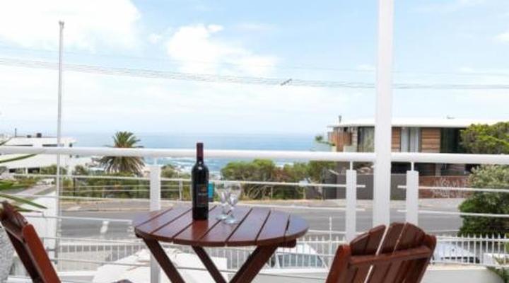 61 on Camps Bay Drive