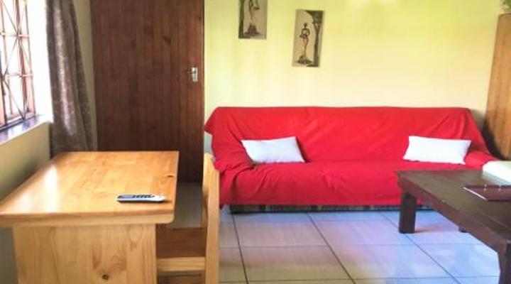 Rosedale Farm Bed and Breakfast