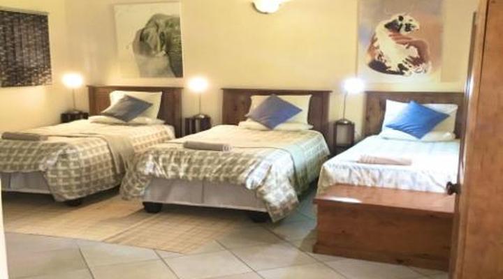 Rosedale Farm Bed and Breakfast