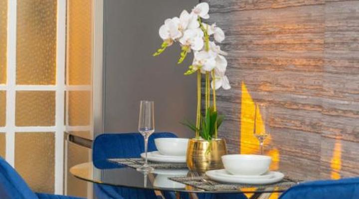 Illovo Luxury 1-Bed Apartment