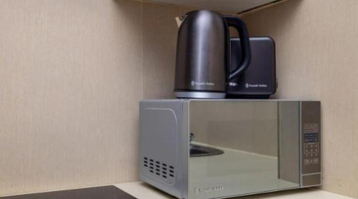 Illovo Luxury 1-Bed Apartment