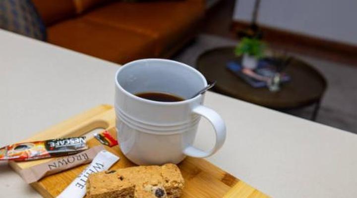 Illovo Luxury 1-Bed Apartment