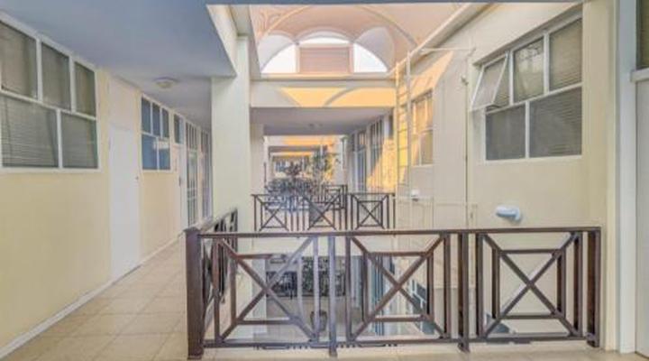 Illovo Luxury 1-Bed Apartment