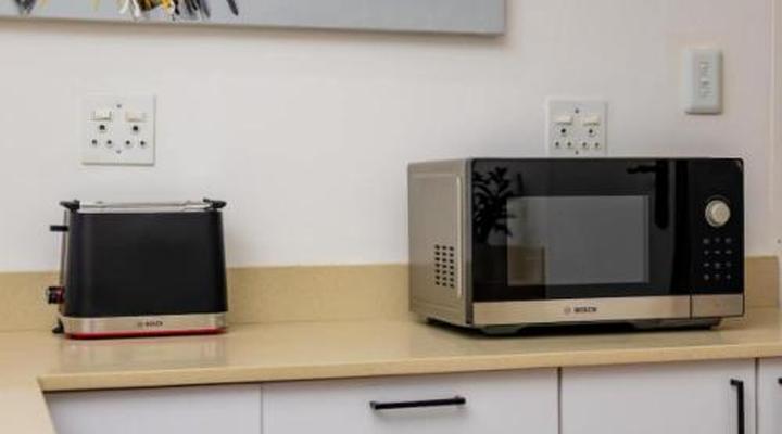 Illovo Luxury 1-Bed Apartment