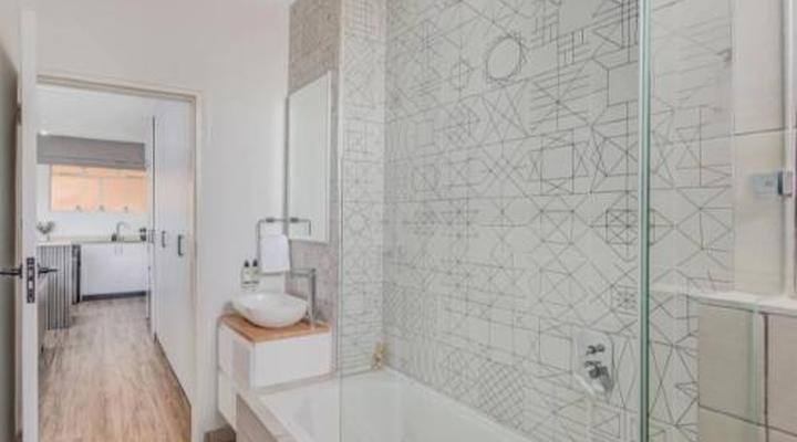 Illovo Luxury 1-Bed Apartment