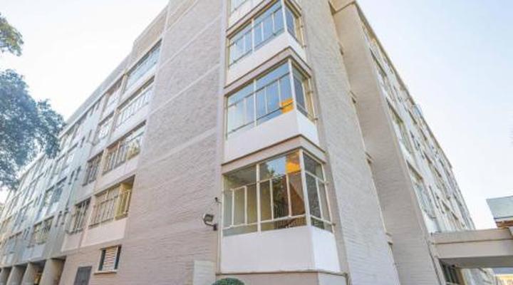 Illovo Luxury 1-Bed Apartment