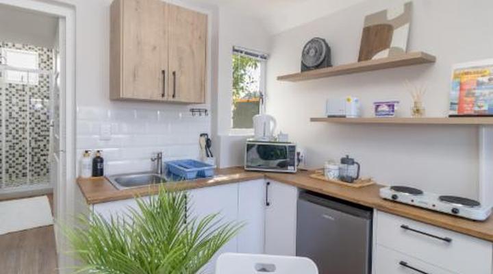 Hideaway Self-Catering Studio