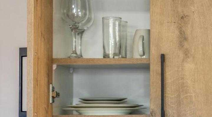 Hideaway Self-Catering Studio