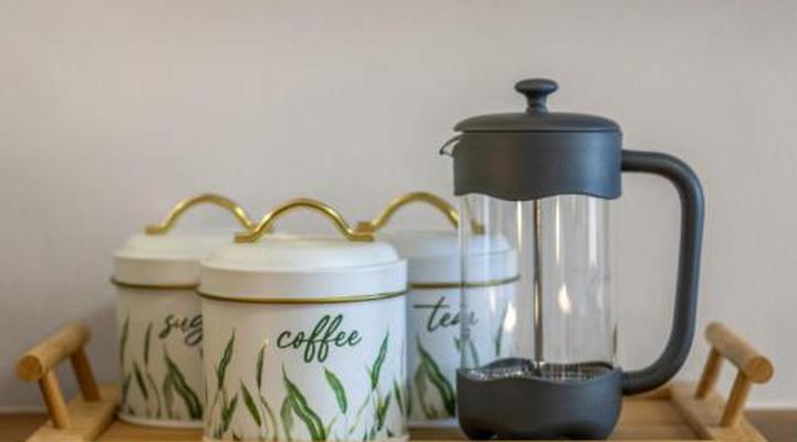 Hideaway Self-Catering Studio