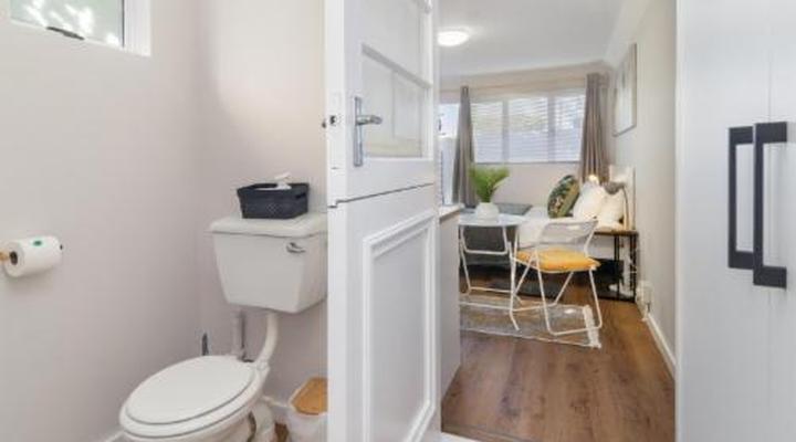 Hideaway Self-Catering Studio