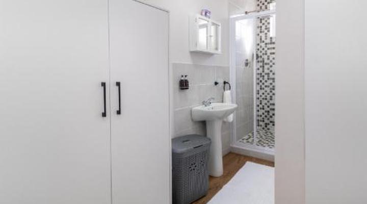 Hideaway Self-Catering Studio