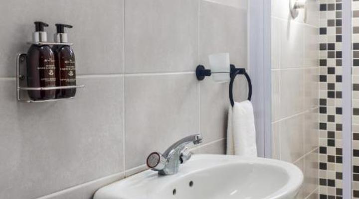 Hideaway Self-Catering Studio