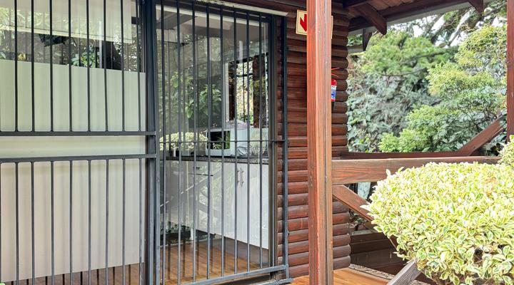 Die Pastorie Guesthouse