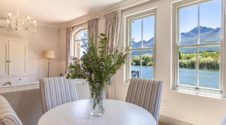 W-Collection Franschhoek L'Ermitage Villas