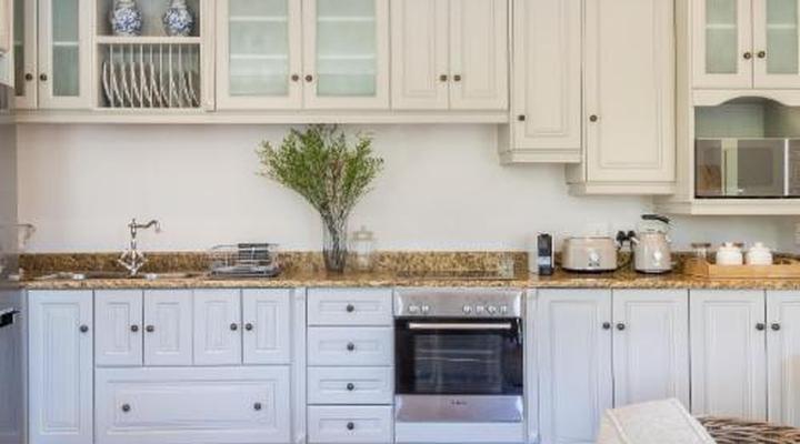 W-Collection Franschhoek L'Ermitage Villas