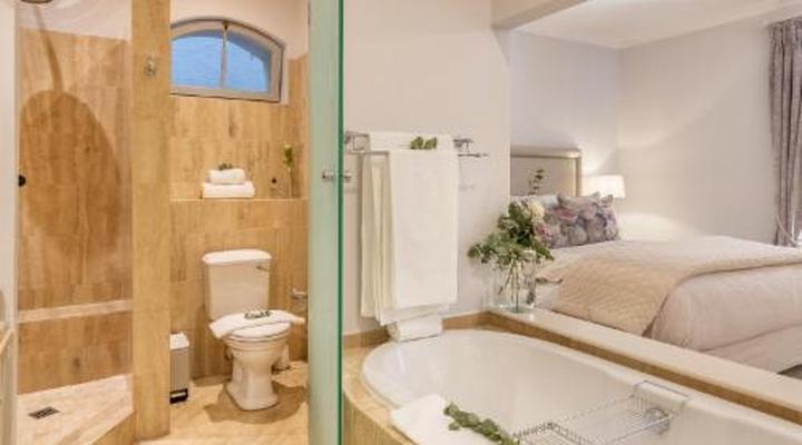 W-Collection Franschhoek L'Ermitage Villas