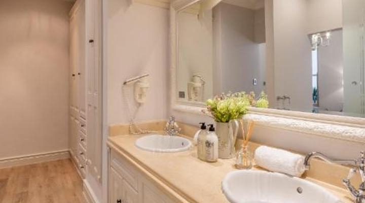 W-Collection Franschhoek L'Ermitage Villas