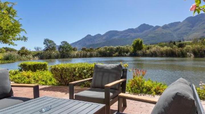 W-Collection Franschhoek L'Ermitage Villas